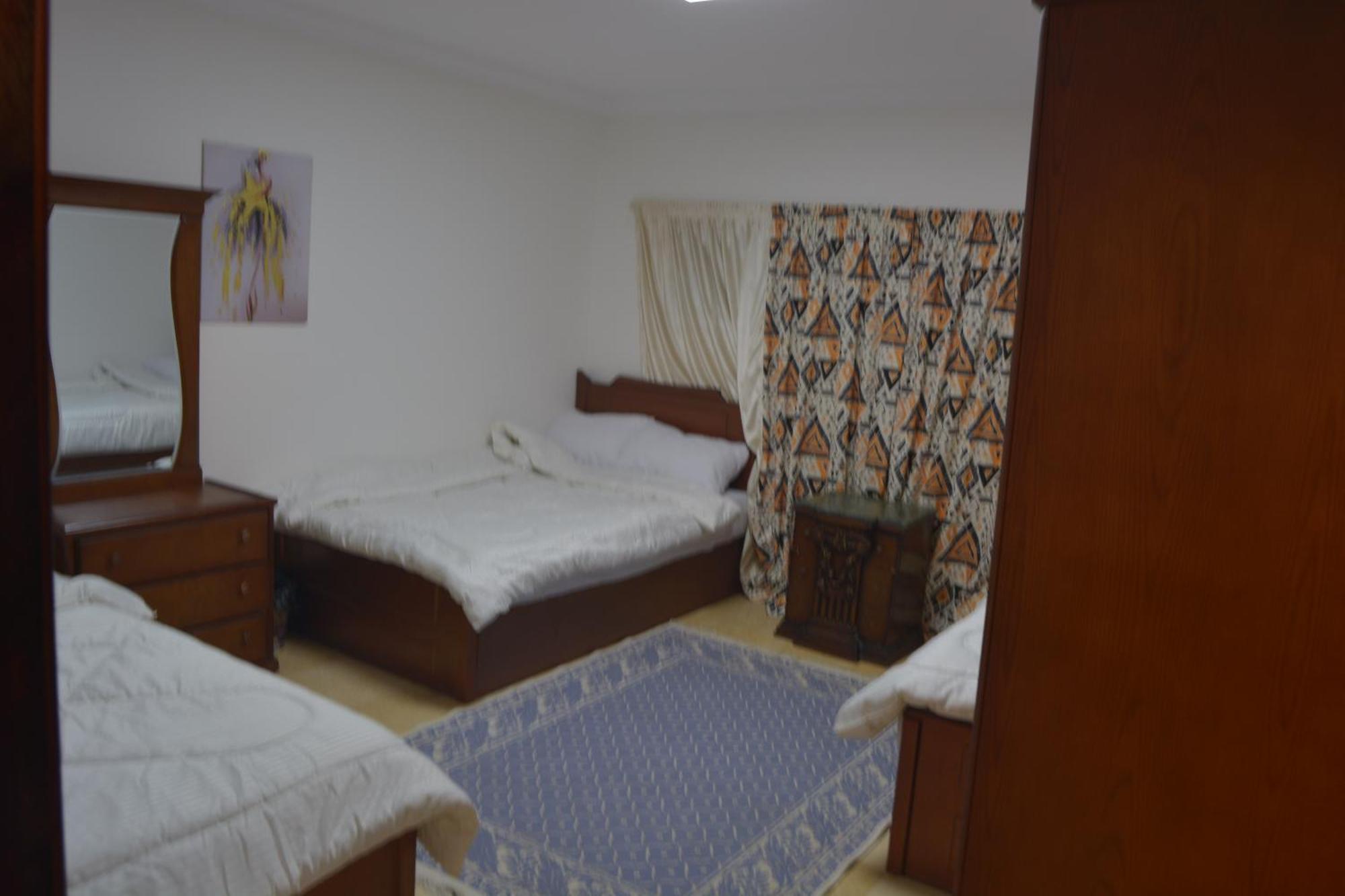 Apartment Doja *