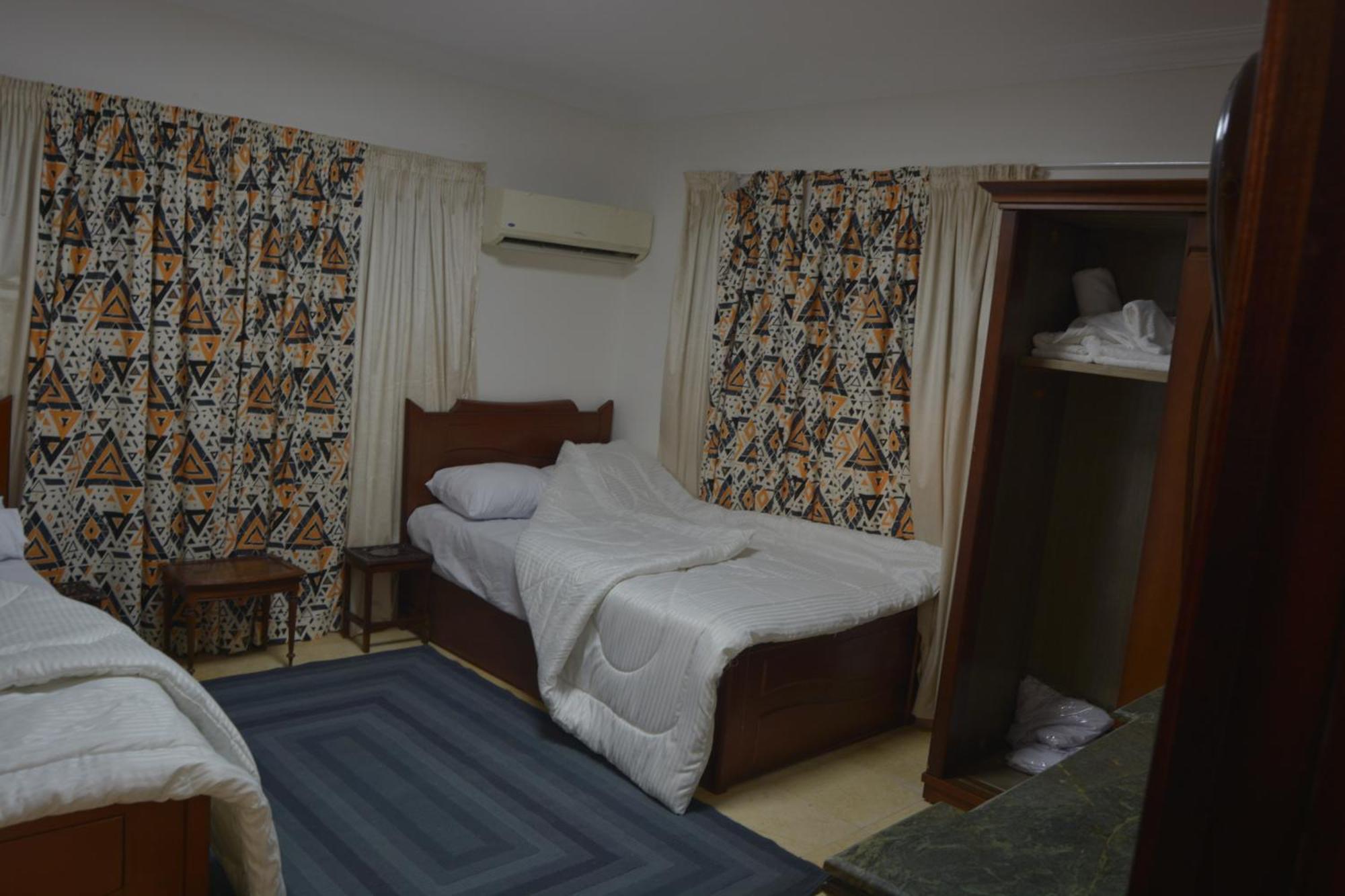 Doja Apartment *