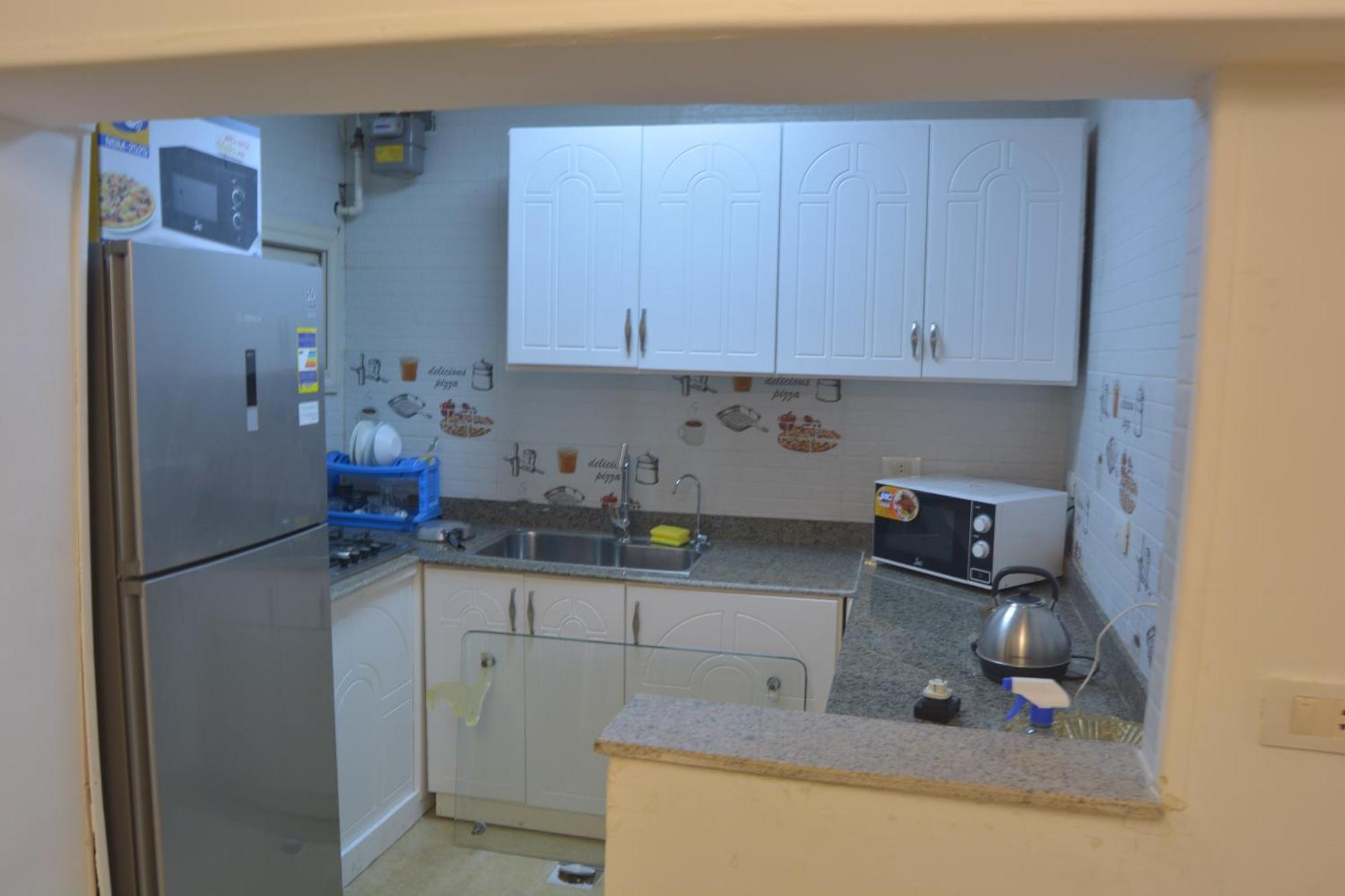 Apartment Doja