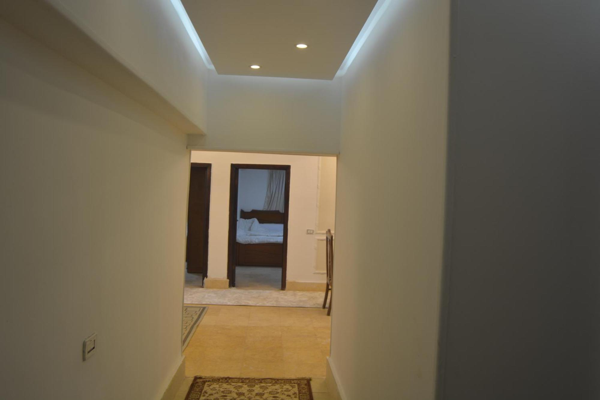 Apartment Doja *