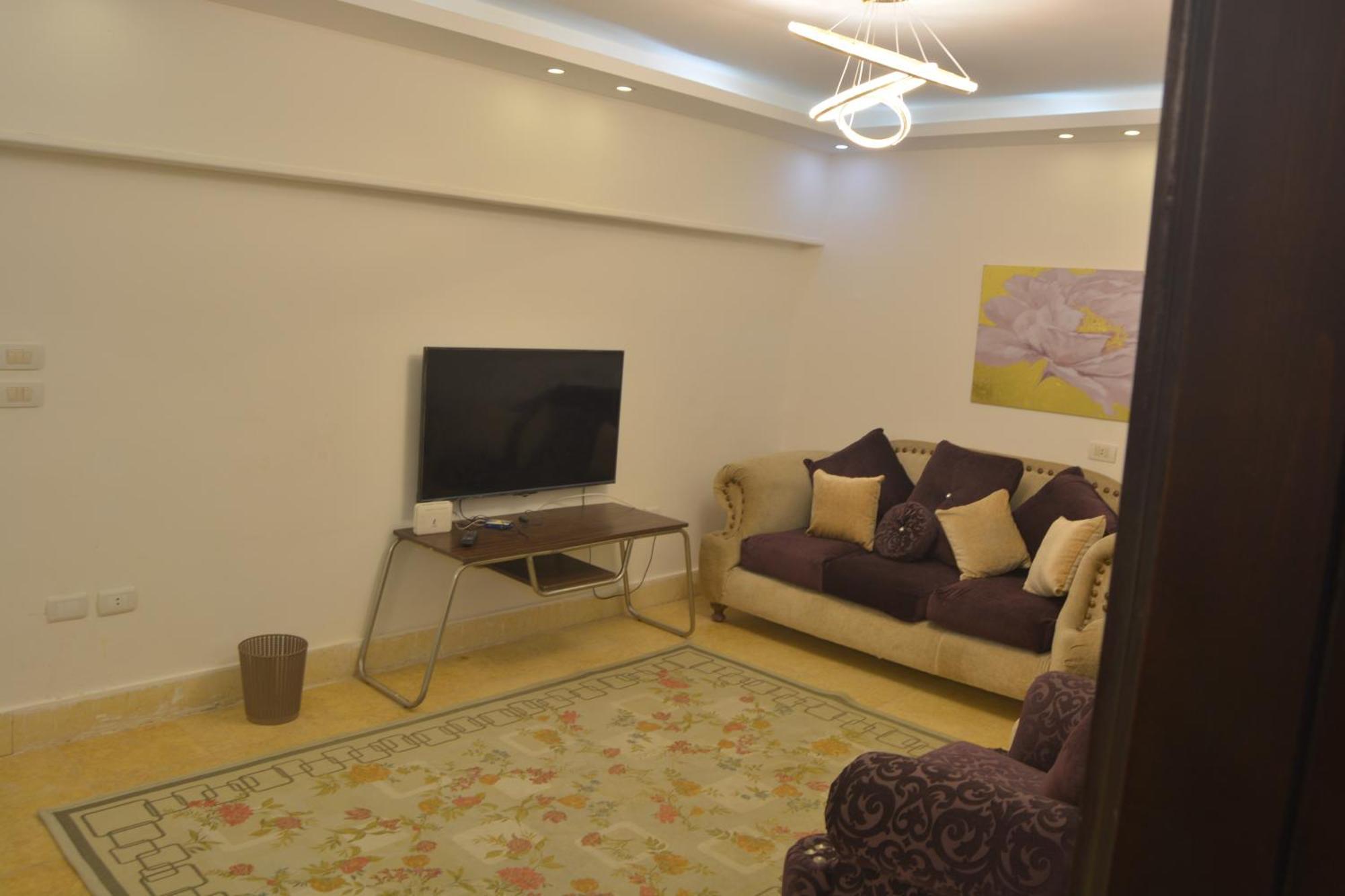Doja Apartment