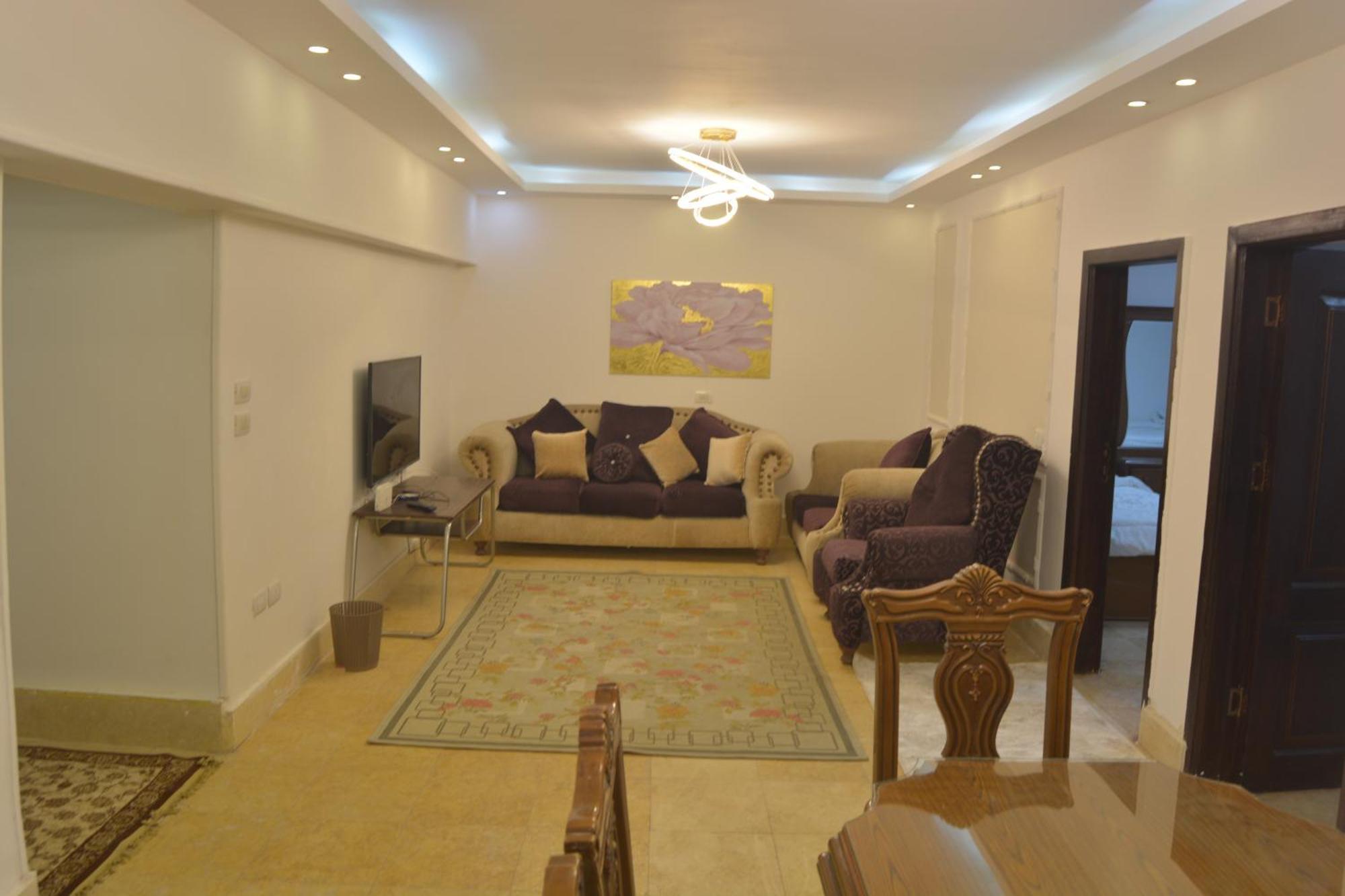 Apartment Doja Cairo