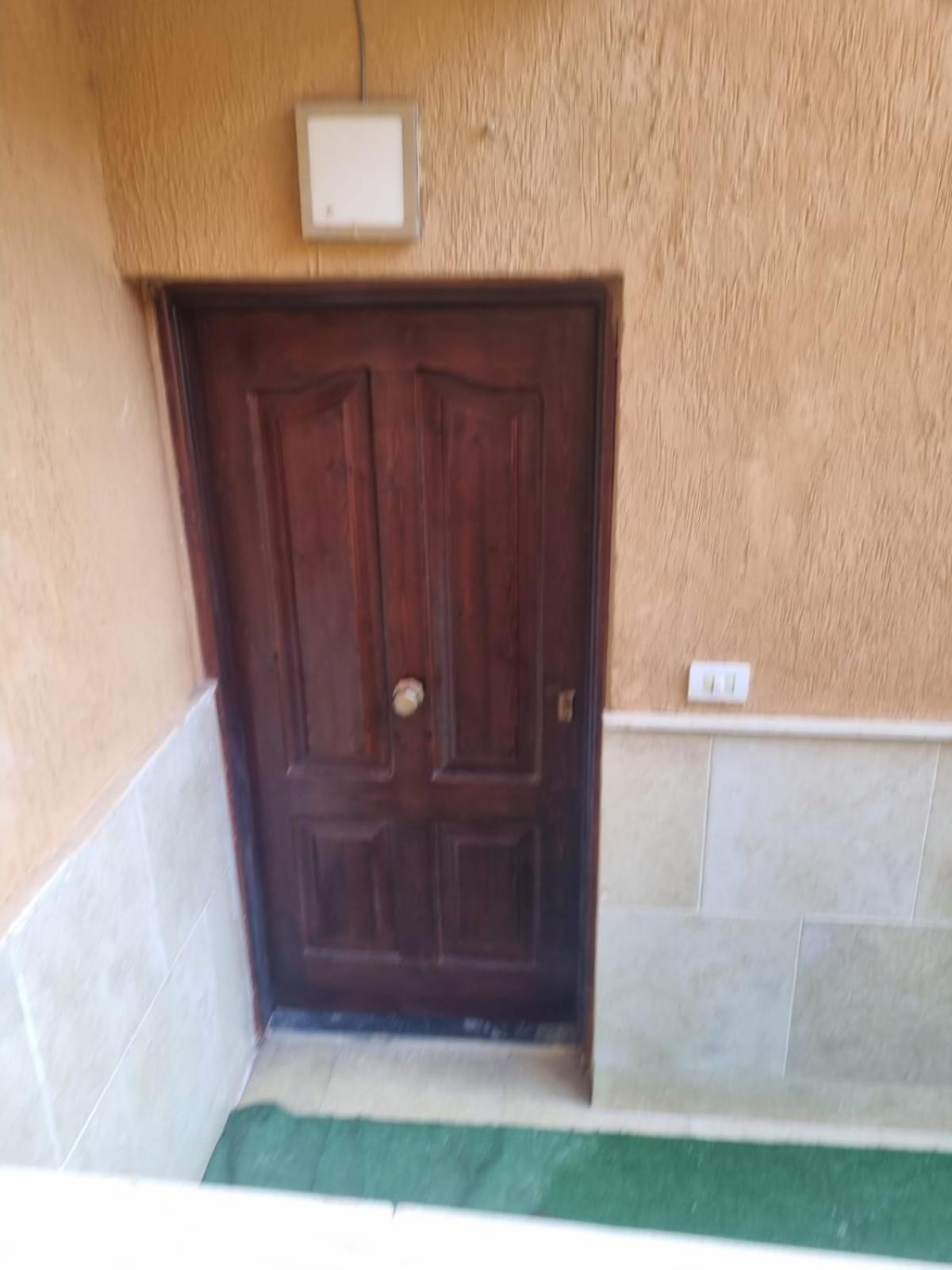 Doja Apartment